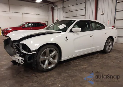 2013 Dodge Charger R/T from USA, damaged, VIN 2C3CDXCT9DH635014